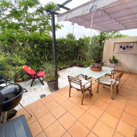 Espectacular Chalet Para 6 Personas En Golf PanoramicaSan Jorge  エクステリア 写真