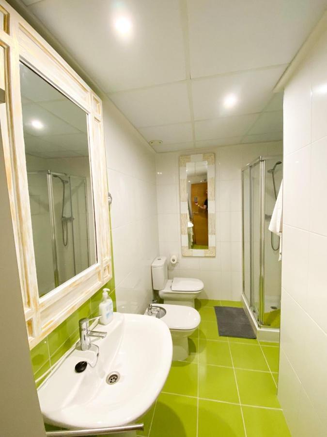 Espectacular Chalet Para 6 Personas En Golf PanoramicaSan Jorge  エクステリア 写真