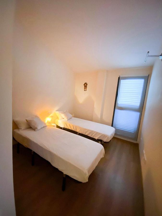Espectacular Chalet Para 6 Personas En Golf PanoramicaSan Jorge  エクステリア 写真