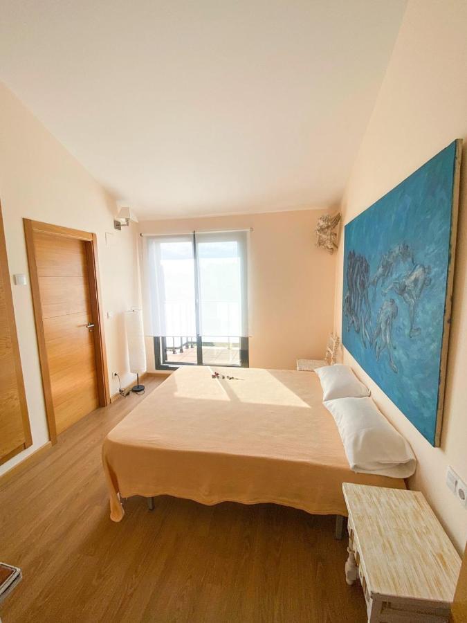 Espectacular Chalet Para 6 Personas En Golf PanoramicaSan Jorge  エクステリア 写真