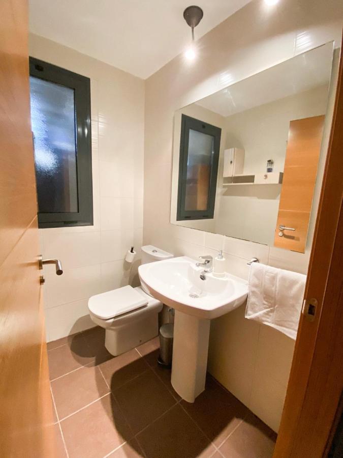 Espectacular Chalet Para 6 Personas En Golf PanoramicaSan Jorge  エクステリア 写真