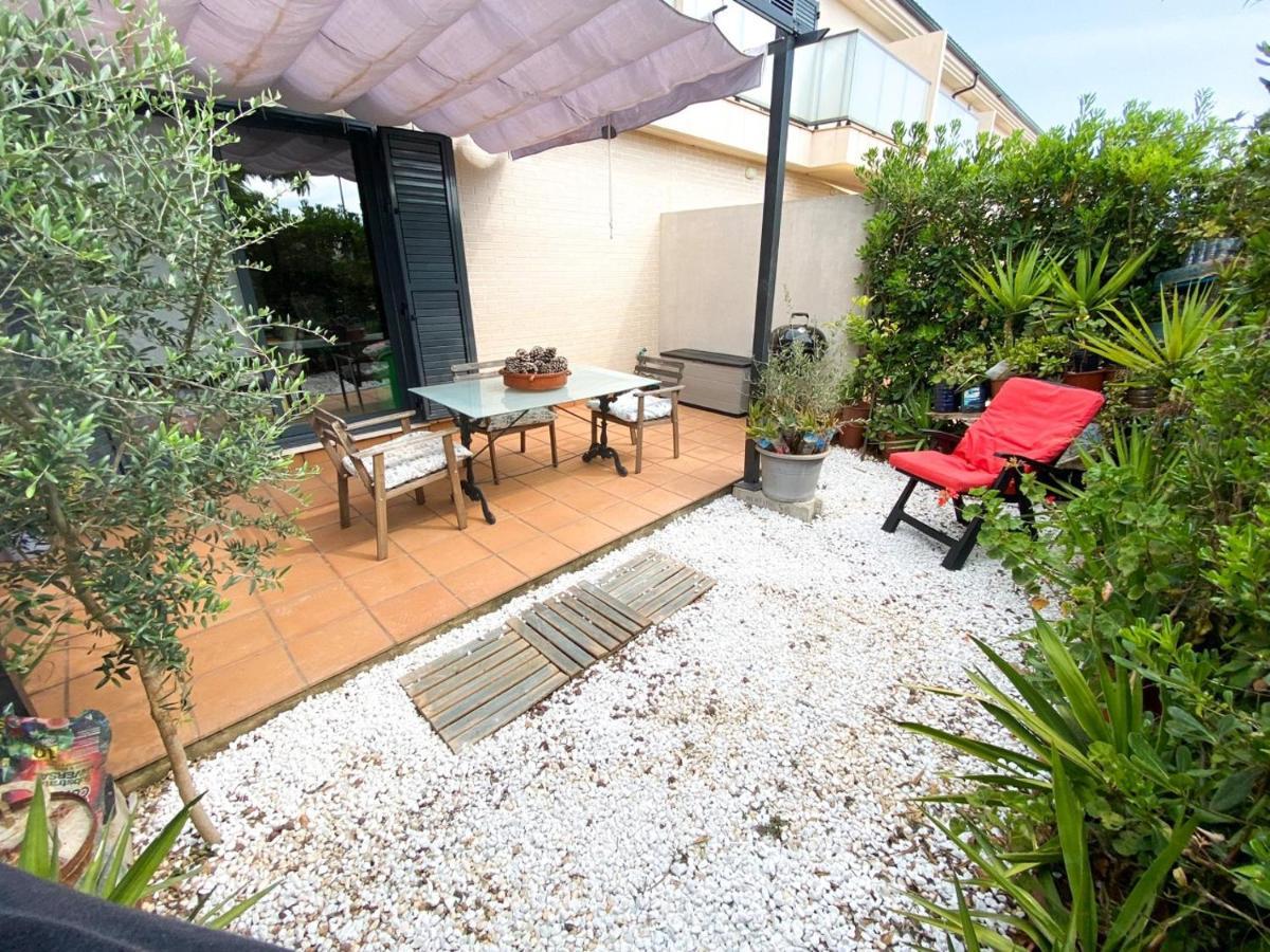Espectacular Chalet Para 6 Personas En Golf PanoramicaSan Jorge  エクステリア 写真
