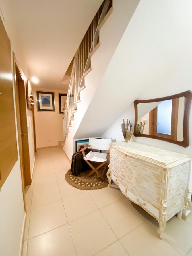 Espectacular Chalet Para 6 Personas En Golf PanoramicaSan Jorge  エクステリア 写真