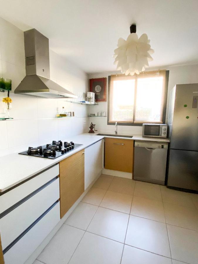 Espectacular Chalet Para 6 Personas En Golf PanoramicaSan Jorge  エクステリア 写真