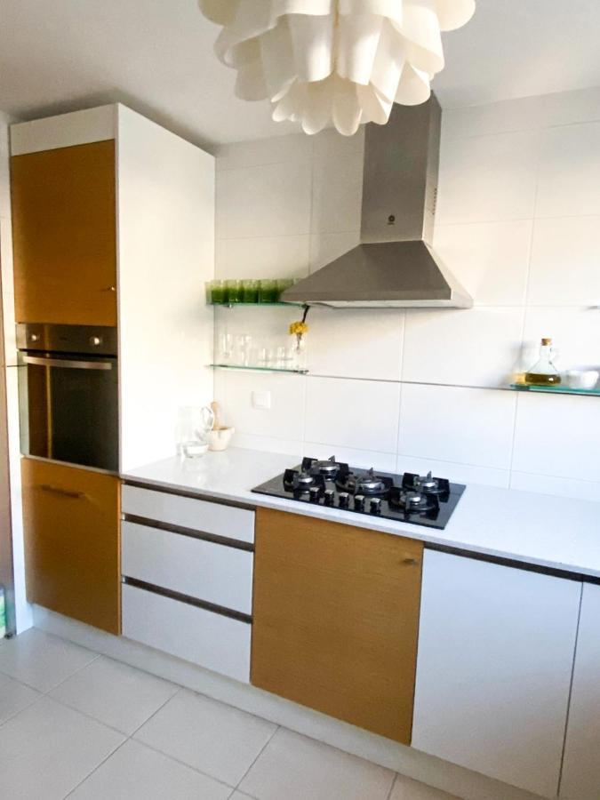 Espectacular Chalet Para 6 Personas En Golf PanoramicaSan Jorge  エクステリア 写真