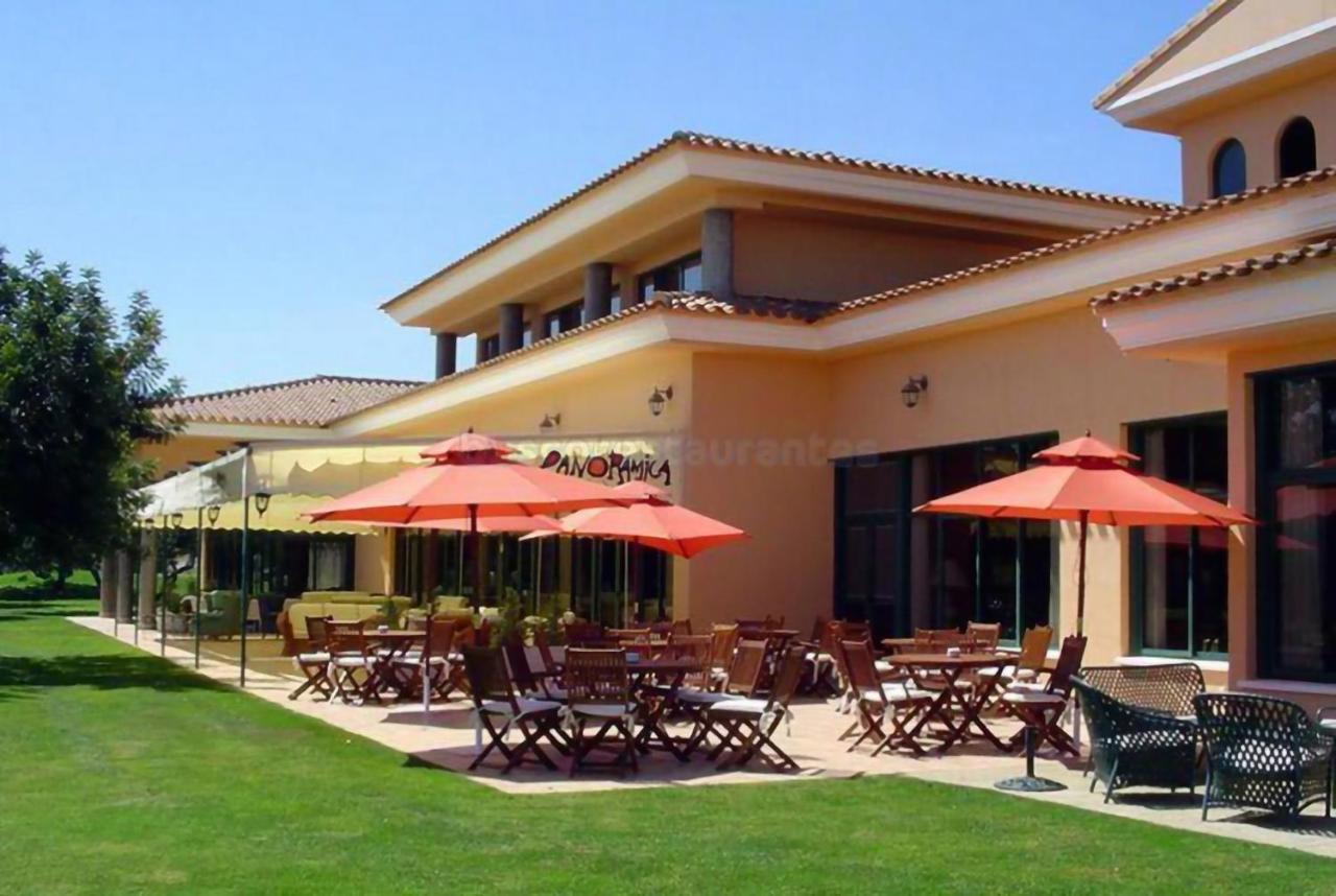 Espectacular Chalet Para 6 Personas En Golf PanoramicaSan Jorge  エクステリア 写真